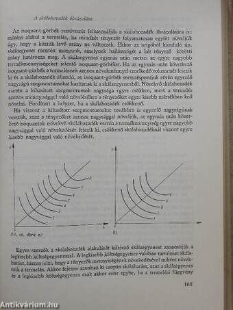 A modern polgári közgazdaságtan története