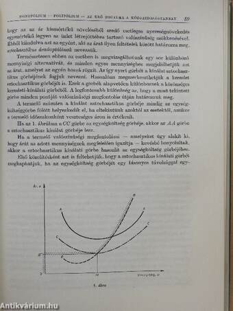 Kvantitatív és dinamikus közgazdaságtan