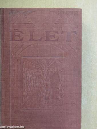 Élet