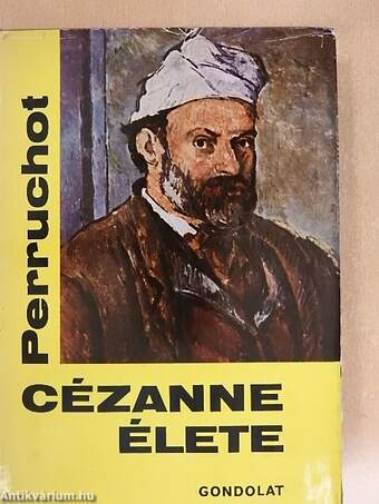 Cézanne élete