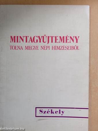 Mintagyűjtemény II.