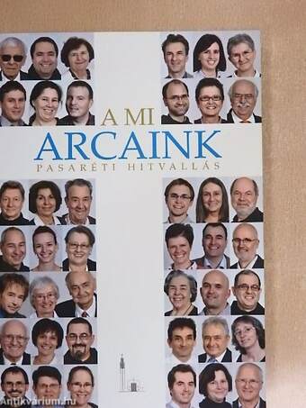 A mi arcaink