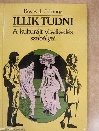 Illik tudni