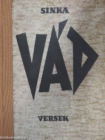 Vád