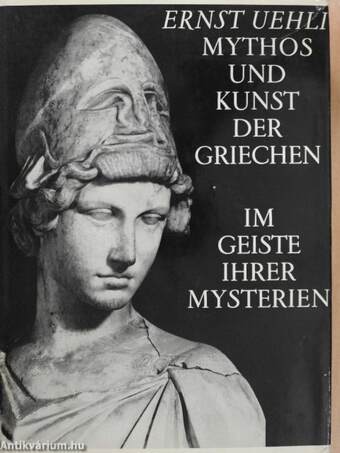 Mythos und Kunst der Griechen