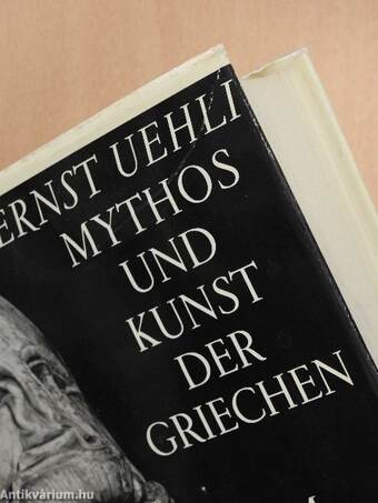 Mythos und Kunst der Griechen