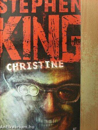 Christine