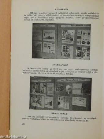 Haematologia Hungarica 1961/1-2.