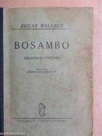 Bosambo