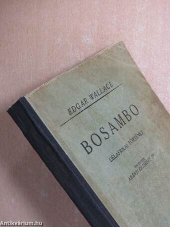 Bosambo