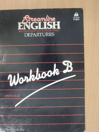 Streamline English Departures - Workbook B