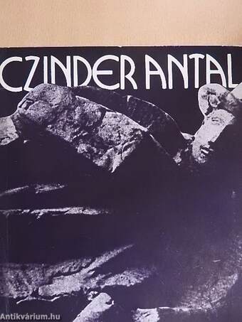 Czinder Antal