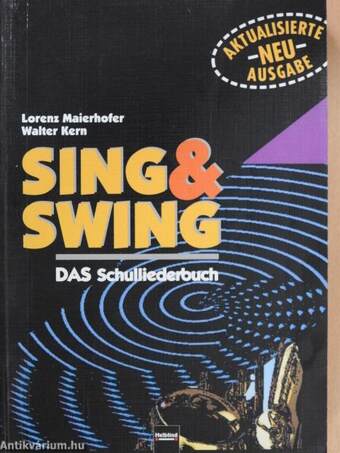 Sing & Swing