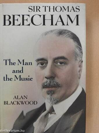 Sir Thomas Beecham