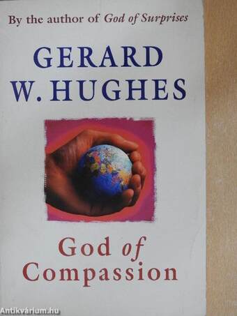 God of Compassion