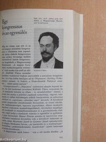 Évfordulók '78