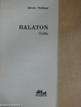 Balaton Guide