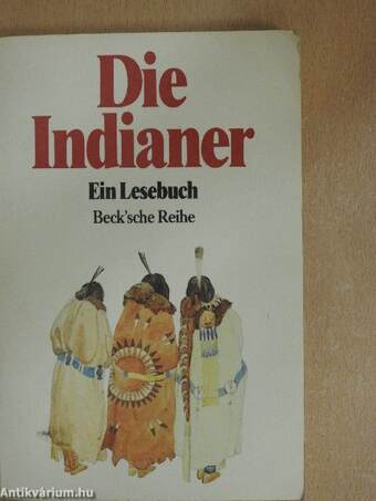 Die Indianer