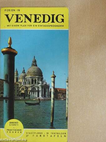 Venedig