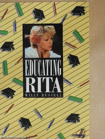 Educating Rita