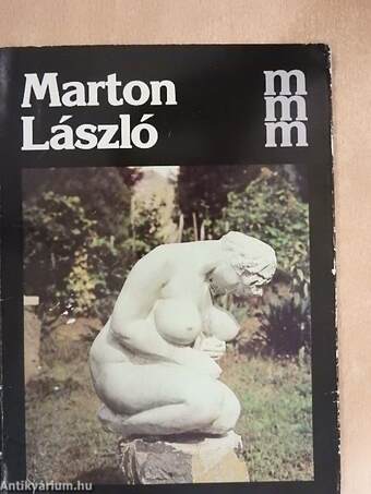 Marton László