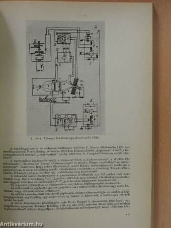 Technikatörténeti Szemle 1973-1974/VII.