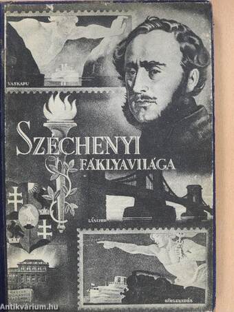 Széchenyi fáklyavilága