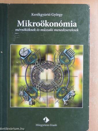 Mikroökonómia