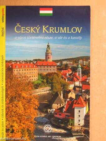 Cesky Krumlov