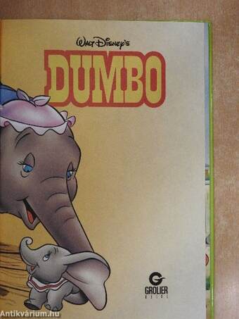 Dumbo