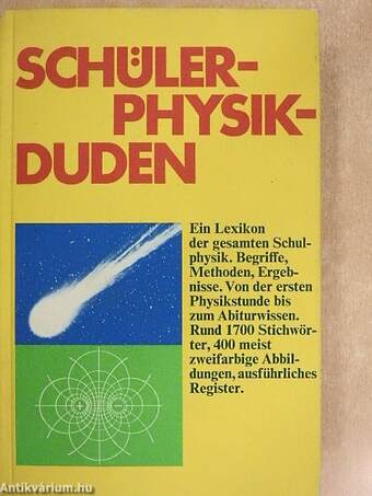 Schüler-Physikduden