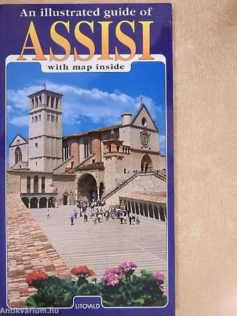 A guide to Assisi