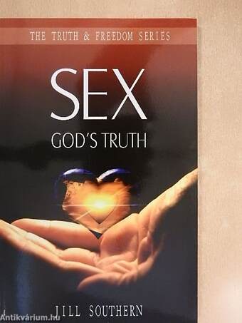 Sex... God's Truth