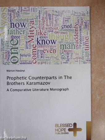 Prophetic Counterparts in The Brothers Karamazov