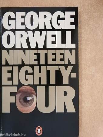 Nineteen Eighty-Four