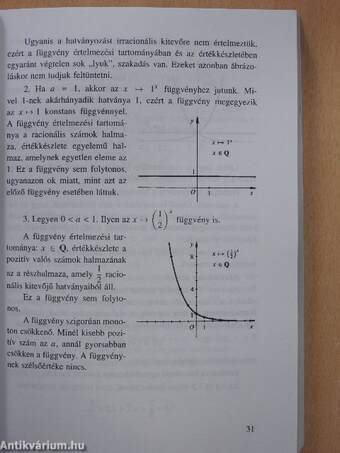 Matematika III.