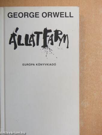 Állatfarm