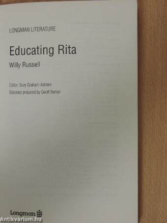 Educating Rita