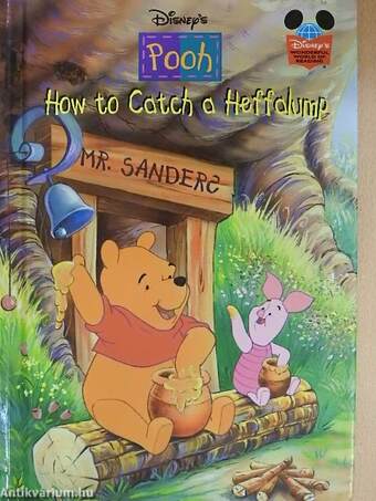 How to Catch a Heffalump