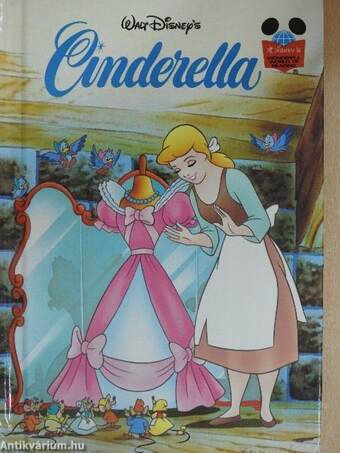 Cinderella