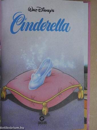 Cinderella