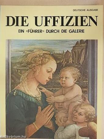 Die Uffizien