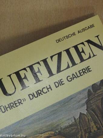 Die Uffizien