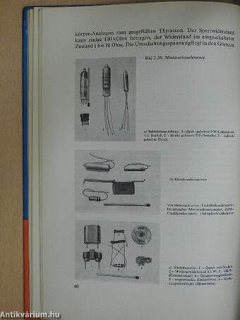 Transistortechnik