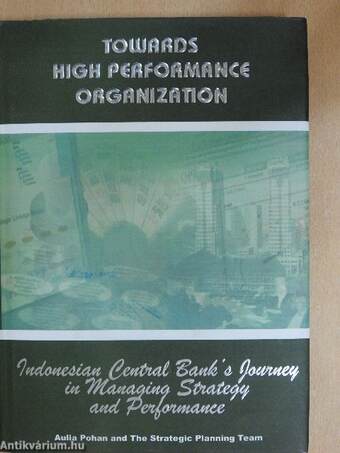 Towards High Performance Organization