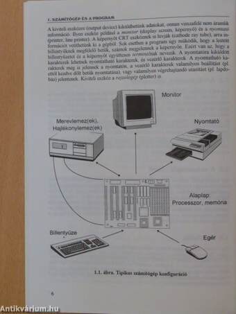 Programozás tankönyv I-II.