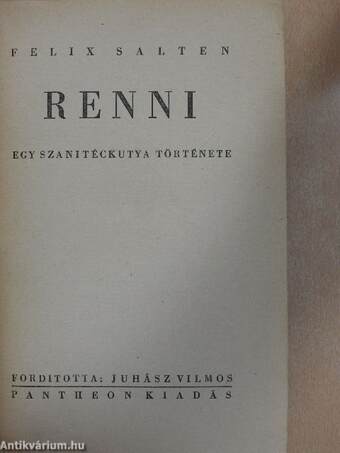 Renni