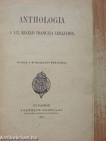 Anthologia