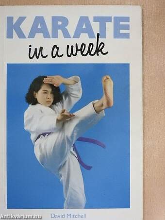 Karate in a week