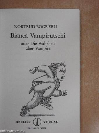 Bianca Vampirutschi